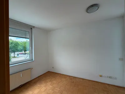 2-Zimmer-Wohnung mieten in Klagenfurt – 26 m², € 750 – Bild 1 von 13