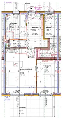 2-Zimmer-Wohnung mieten in Linz Land – 62,42 m², € 1.193 – Bild 17 von 24