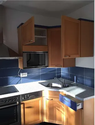 1-Zimmer-Wohnung mieten in Oberpullendorf – 45 m², € 390 – Bild 3 von 6
