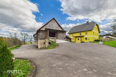 Immobilie kaufen in Villach Land – 180 m², € 795.000 – Bild 11 von 11