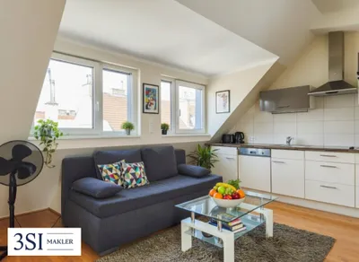 2-Zimmer-Wohnung kaufen in Wien – 62,05 m², € 425.000 – Bild 3 von 7