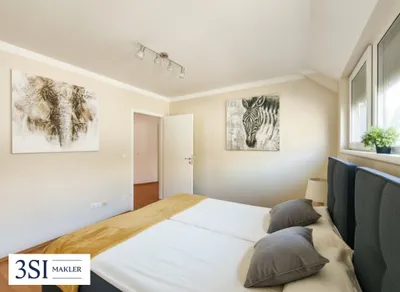 2-Zimmer-Wohnung kaufen in Wien – 62,05 m², € 425.000 – Bild 4 von 7