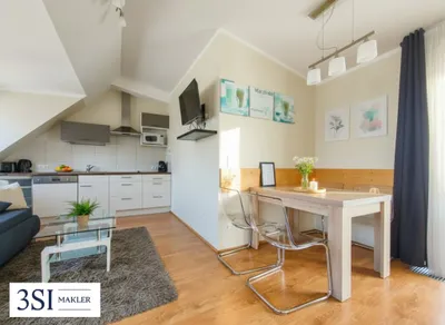 2-Zimmer-Wohnung kaufen in Wien – 62,05 m², € 425.000 – Bild 2 von 7