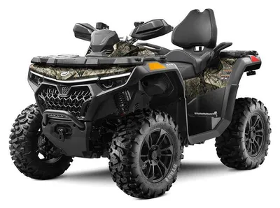 CFMOTO CForce 1000 Touring ABS