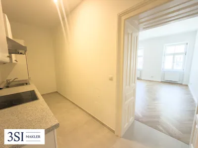 1-Zimmer-Wohnung kaufen in Wien – 43 m², € 315.000 – Bild 6 von 11