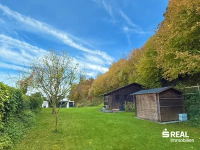 Grundstück kaufen in Wels – 843 m², € 289.000 – Bild 2 von 12