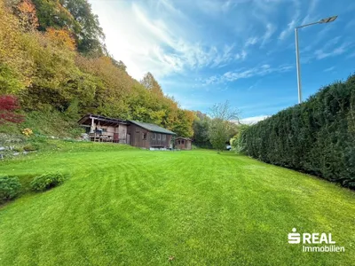 Grundstück kaufen in Wels – 843 m², € 289.000