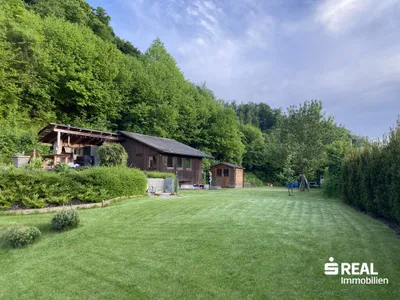 Grundstück kaufen in Wels – 843 m², € 289.000 – Bild 4 von 12