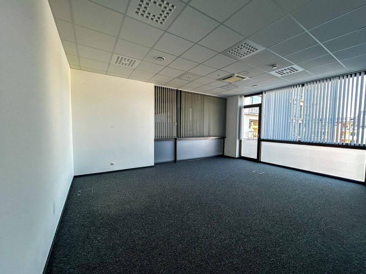 Freie Bürofläche im Business Campus One im Softwarepark Hagenberg - ca. 113 m² – pohled 2