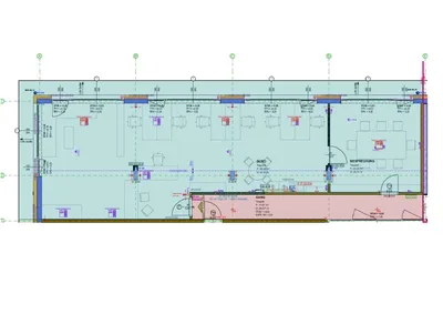 3-Zimmer-Gewerbeimmobilie mieten in Freistadt – 114 m², € 2.076 – Bild 8 von 9