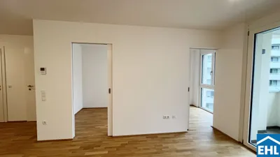 2-Zimmer-Wohnung kaufen in Wien – 39,05 m², € 250.750 – Bild 2 von 14