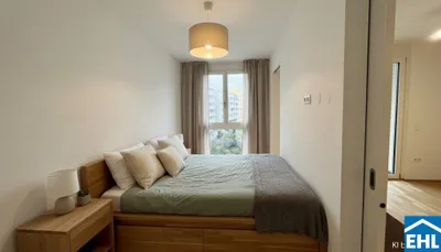 2-Zimmer-Wohnung kaufen in Wien – 39,05 m², € 250.750 – Bild 6 von 14