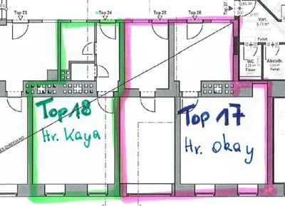 1-Zimmer-Wohnung kaufen in Wien – 36,31 m², € 65.358 – Bild 13 von 13