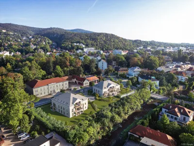 4-Zimmer-Wohnung kaufen in Baden – 109,86 m², € 868.000 – Bild 3 von 10