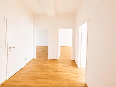 Exklusiver Erstbezug im Herzen Wiens | 4-Zimmer-Wohnung am Passauer Platz| Perfekt für Familien, Studenten- oder Business-WG – Bild 2