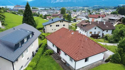 4-Zimmer-Haus kaufen in Vöcklabruck – 130 m², € 850.000 – Bild 2 von 3