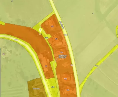 Grundstück kaufen in Hartberg-Fürstenfeld – 1 326 m², € 49.900 – Bild 8 von 8