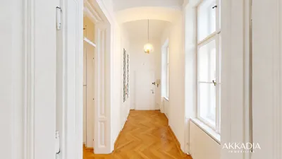 3-Zimmer-Wohnung mieten in Wien – 78 m², € 2.025 – Bild 5 von 9