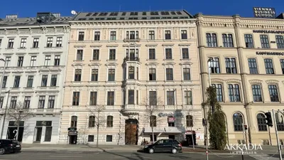 3-Zimmer-Wohnung mieten in Wien – 78 m², € 2.025 – Bild 8 von 9