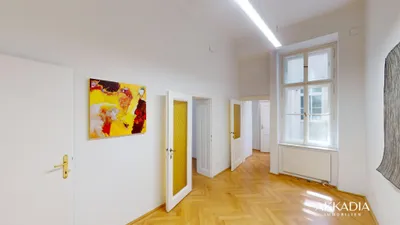 3-Zimmer-Wohnung mieten in Wien – 78 m², € 2.025 – Bild 4 von 9