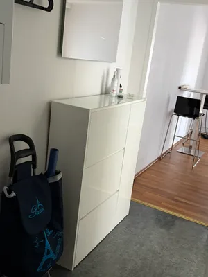 DG Wohnung mit Terrasse – Bild 3