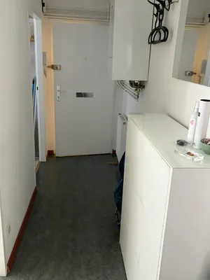 DG Wohnung mit Terrasse – Bild 2