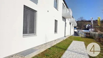 Wohnung kaufen in Tulln – 74,66 m², € 269.535 – Bild 6 von 15