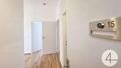 Wohnung kaufen in Tulln – 74,66 m², € 269.535 – Bild 14 von 15
