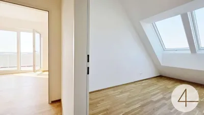 Wohnung kaufen in Tulln – 74,66 m², € 269.535 – Bild 8 von 15