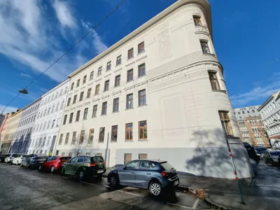 2-Zimmer-Wohnung kaufen in Wien – 44,43 m², € 155.470 – Bild 10 von 12