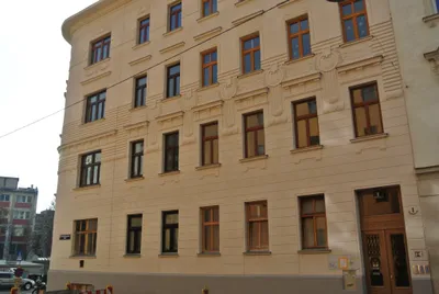 2-Zimmer-Wohnung kaufen in Wien – 44,43 m², € 155.470 – Bild 11 von 12
