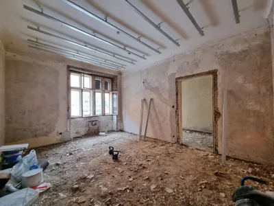 2-Zimmer-Wohnung kaufen in Wien – 44,43 m², € 155.470 – Bild 2 von 12