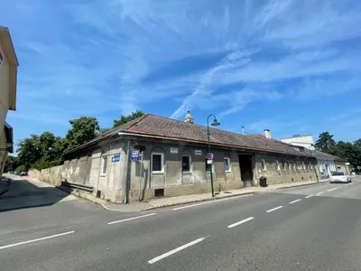 Grundstück kaufen in Mödling – € 1.900.000 – Bild 17 von 19