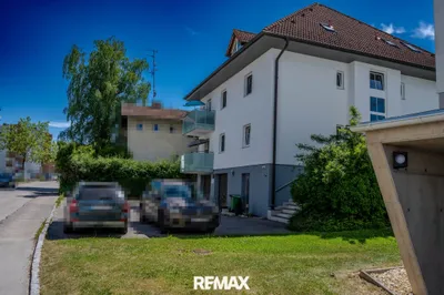 2-Zimmer-Wohnung kaufen in Ried im Innkreis – 56 m², € 160.000 – Bild 11 von 12
