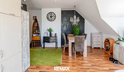 2-Zimmer-Wohnung kaufen in Ried im Innkreis – 56 m², € 160.000 – Bild 3 von 12