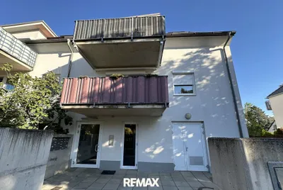 3-Zimmer-Wohnung mieten in Baden – 106 m², € 1.380 – Bild 10 von 12