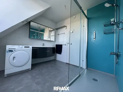 3-Zimmer-Wohnung mieten in Baden – 106 m², € 1.380 – Bild 6 von 12
