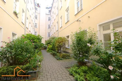 2-Zimmer-Wohnung mieten in Wien – 88 m², € 1.500 – Bild 18 von 18
