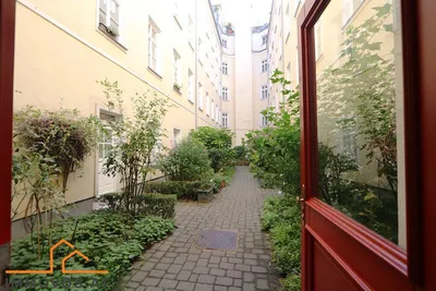 2-Zimmer-Wohnung mieten in Wien – 88 m², € 1.500 – Bild 17 von 18