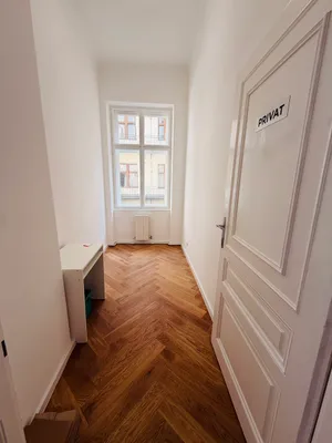5-Zimmer-Wohnung mieten in Wien – 119 m², € 2.200 – Bild 7 von 11