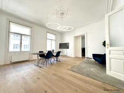 3-Zimmer-Gewerbeimmobilie mieten in Wien – 103 m², € 2.420 – Bild 3 von 21