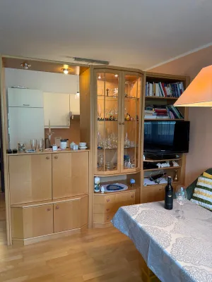 2-Zimmer-Wohnung kaufen in Bruck-Mürzzuschlag – 50 m², € 119.000 – Bild 4 von 8