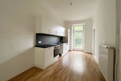 2-Zimmer-Wohnung mieten in Graz – 50,24 m², € 572 – Bild 2 von 10
