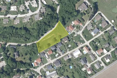 Grundstück kaufen in Klagenfurt – 4 036 m², € 499.000 – Bild 9 von 9