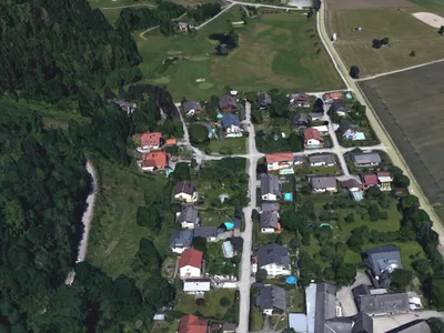 Grundstück kaufen in Klagenfurt – 4 036 m², € 499.000 – Bild 7 von 9
