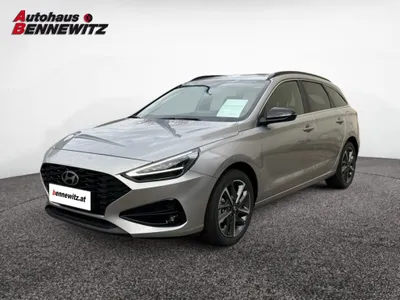 Hyundai i30 Kombi 1,0 TGDI Comfort Line