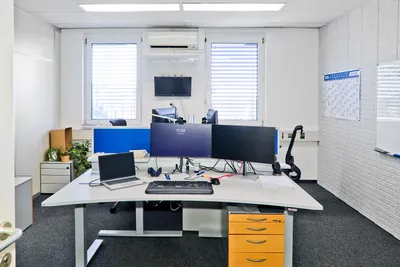 Gewerbeimmobilie kaufen in Wien – 939 m² – Bild 3 von 6