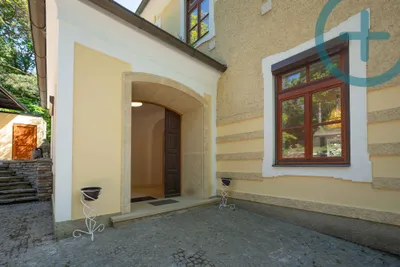 9-Zimmer-Immobilie kaufen in Baden – 312,99 m², € 3.940.000 – Bild 13 von 31