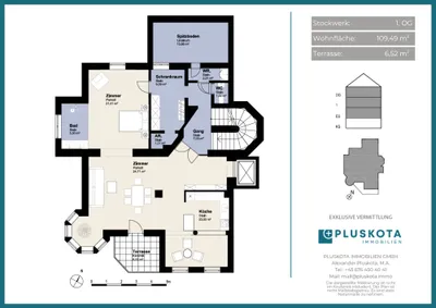 9-Zimmer-Immobilie kaufen in Baden – 312,99 m², € 3.940.000 – Bild 29 von 31