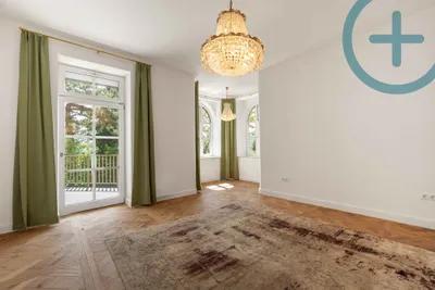 9-Zimmer-Immobilie kaufen in Baden – 312,99 m², € 3.940.000 – Bild 16 von 31